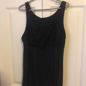 🍋Lululemon - Black Tank Top